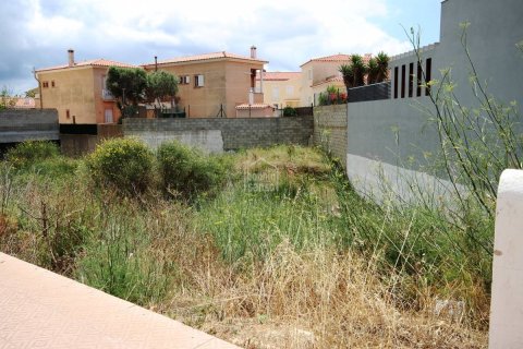 Tomt till salu i Mahon, Menorca, Spanien Nr. 183203 - foto 2