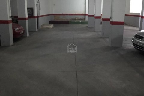 Garaje en venta en Mahon, Menorca, España 9 m2 No. 183206 - foto 3