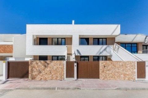 Bungalow till salu Santiago de la Ribera, Murcia, Spanien 2 sovrum, 73 kvm. Nr. 115876 - foto 1