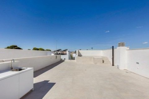 Bungalow till salu Santiago de la Ribera, Murcia, Spanien 2 sovrum, 73 kvm. Nr. 115876 - foto 2
