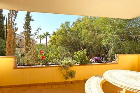 Lägenhet till salu Dehesa De Campoamor, Alicante, Spanien 2 sovrum, 103 kvm. Nr. 115873 - foto 18