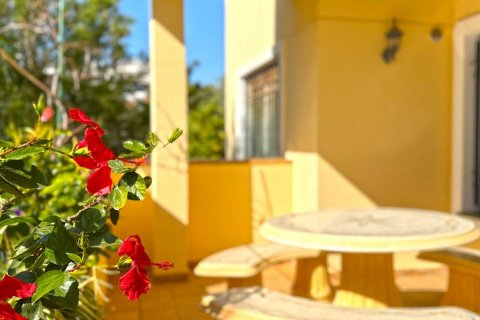 Lägenhet till salu Dehesa De Campoamor, Alicante, Spanien 2 sovrum, 103 kvm. Nr. 115873 - foto 11