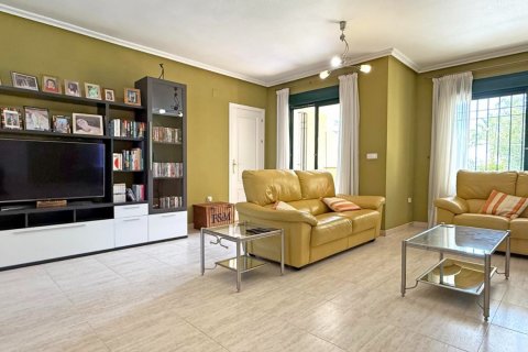 Lägenhet till salu Dehesa De Campoamor, Alicante, Spanien 2 sovrum, 103 kvm. Nr. 115873 - foto 10
