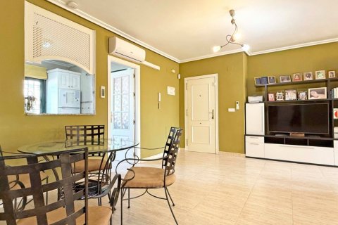 Lägenhet till salu Dehesa De Campoamor, Alicante, Spanien 2 sovrum, 103 kvm. Nr. 115873 - foto 7