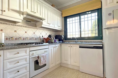 Lägenhet till salu Dehesa De Campoamor, Alicante, Spanien 2 sovrum, 103 kvm. Nr. 115873 - foto 9