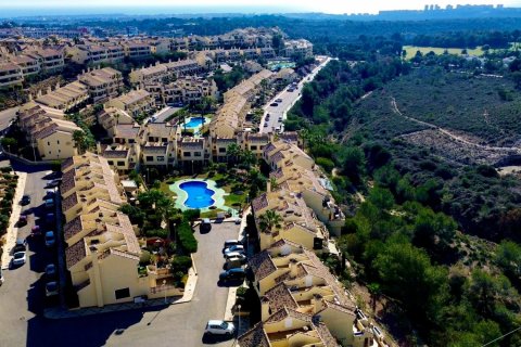 Lägenhet till salu Dehesa De Campoamor, Alicante, Spanien 2 sovrum, 103 kvm. Nr. 115873 - foto 2