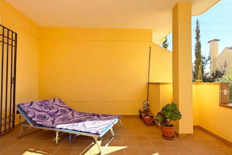 Lägenhet till salu Dehesa De Campoamor, Alicante, Spanien 2 sovrum, 103 kvm. Nr. 115873 - foto 4