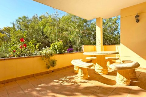 Lägenhet till salu Dehesa De Campoamor, Alicante, Spanien 2 sovrum, 103 kvm. Nr. 115873 - foto 1