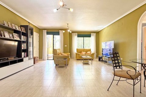 Lägenhet till salu Dehesa De Campoamor, Alicante, Spanien 2 sovrum, 103 kvm. Nr. 115873 - foto 3