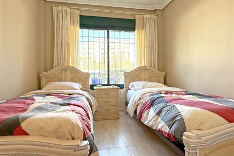 Lägenhet till salu Dehesa De Campoamor, Alicante, Spanien 2 sovrum, 103 kvm. Nr. 115873 - foto 19