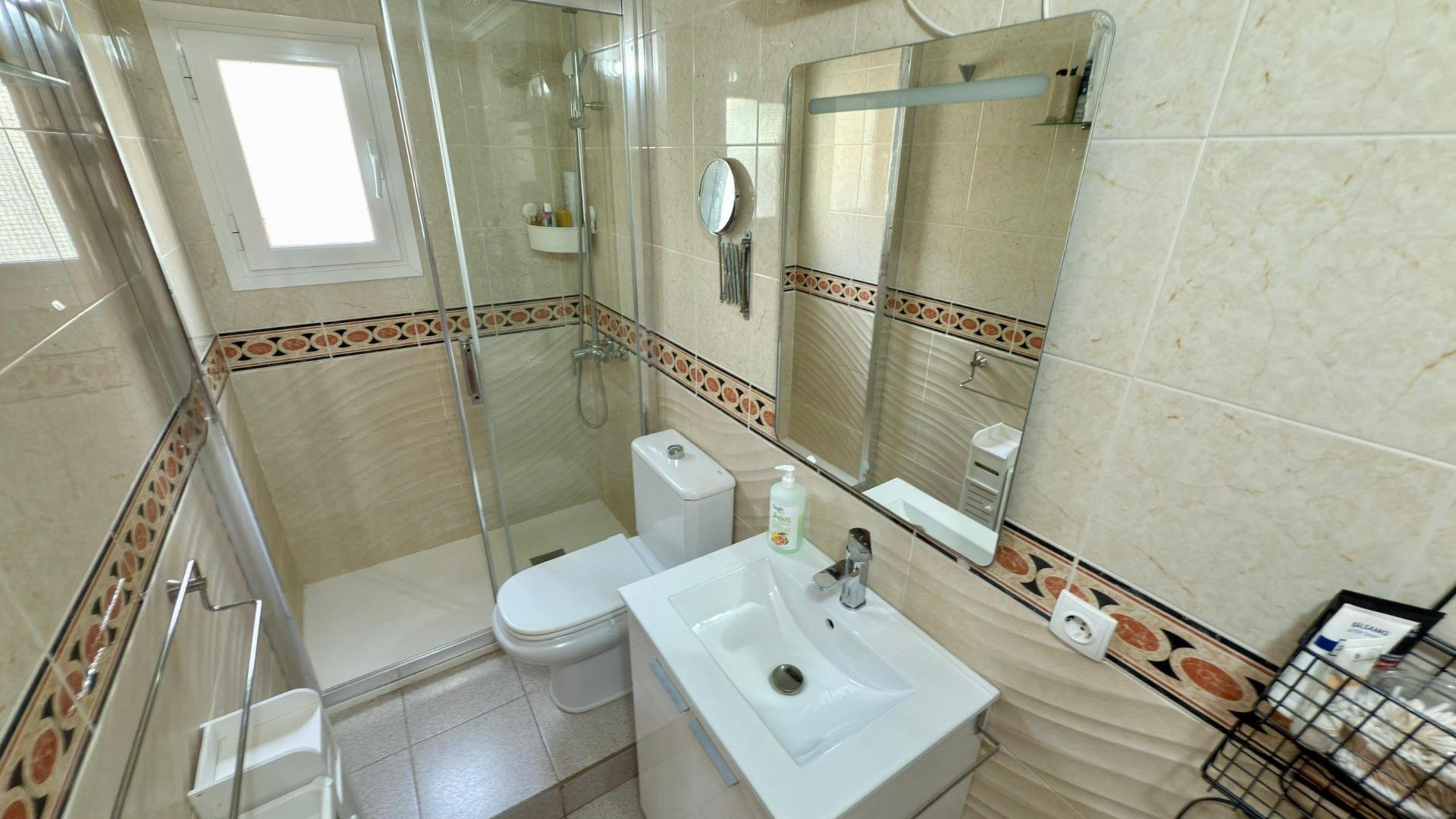 Wohnung in La Florida, Alicante, Spanien 1 Schlafzimmer, 51 m2 Nr. 182845