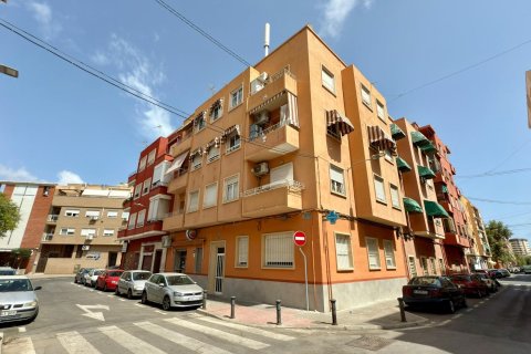 Lägenhet till salu i La Florida, Alicante, Spanien 1 sovrum, 51 kvm. Nr. 182845 - foto 16