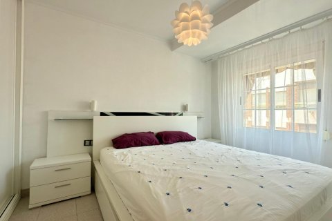 Lägenhet till salu i La Florida, Alicante, Spanien 1 sovrum, 51 kvm. Nr. 182845 - foto 19