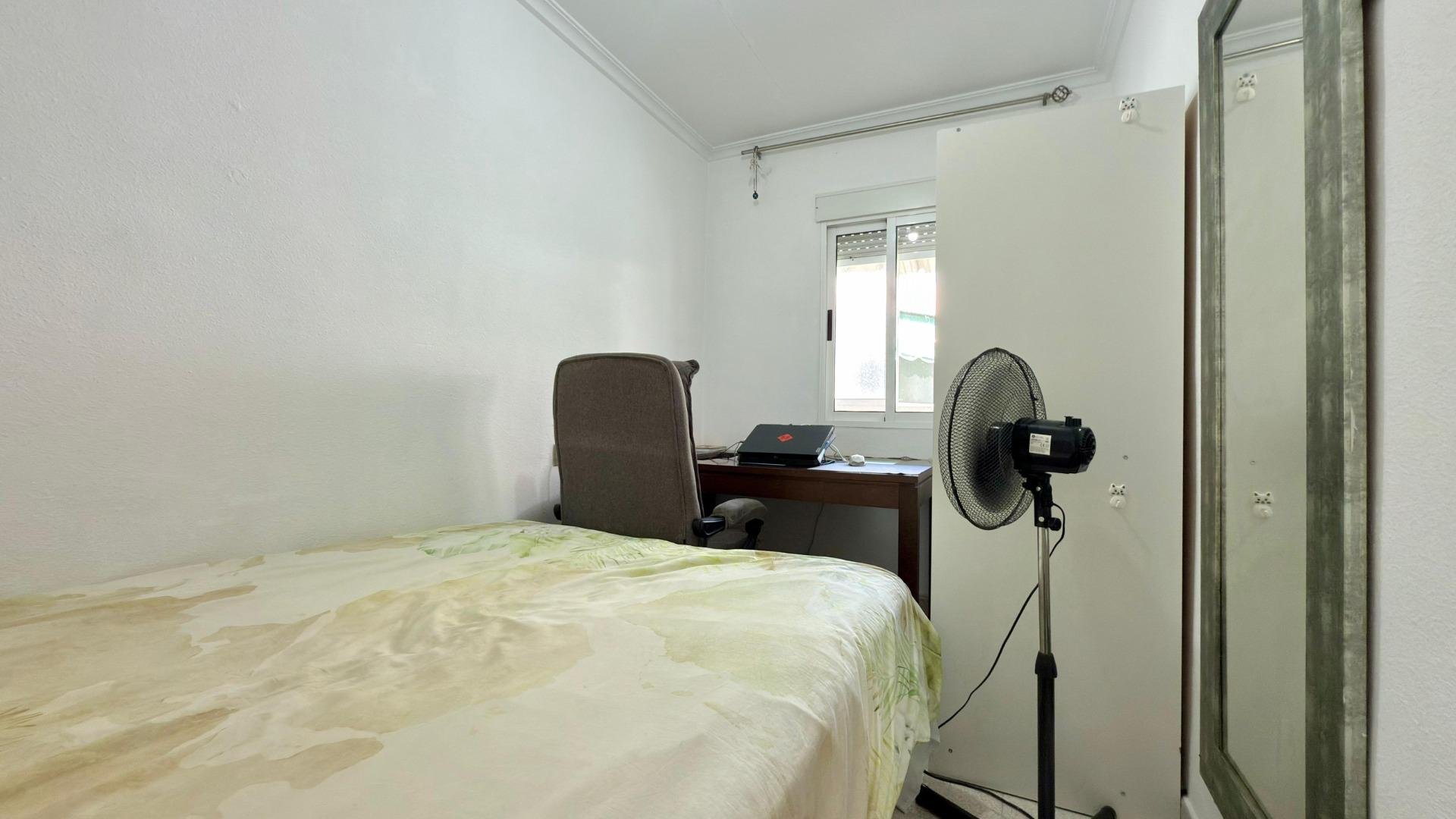 Wohnung in La Florida, Alicante, Spanien 1 Schlafzimmer, 51 m2 Nr. 182845