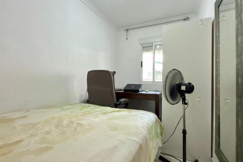 Lägenhet till salu i La Florida, Alicante, Spanien 1 sovrum, 51 kvm. Nr. 182845 - foto 24