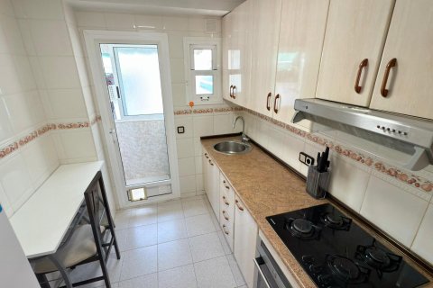Lägenhet till salu i La Florida, Alicante, Spanien 1 sovrum, 51 kvm. Nr. 182845 - foto 26