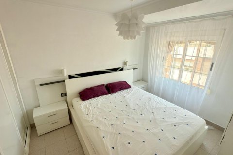 Lägenhet till salu i La Florida, Alicante, Spanien 1 sovrum, 51 kvm. Nr. 182845 - foto 21