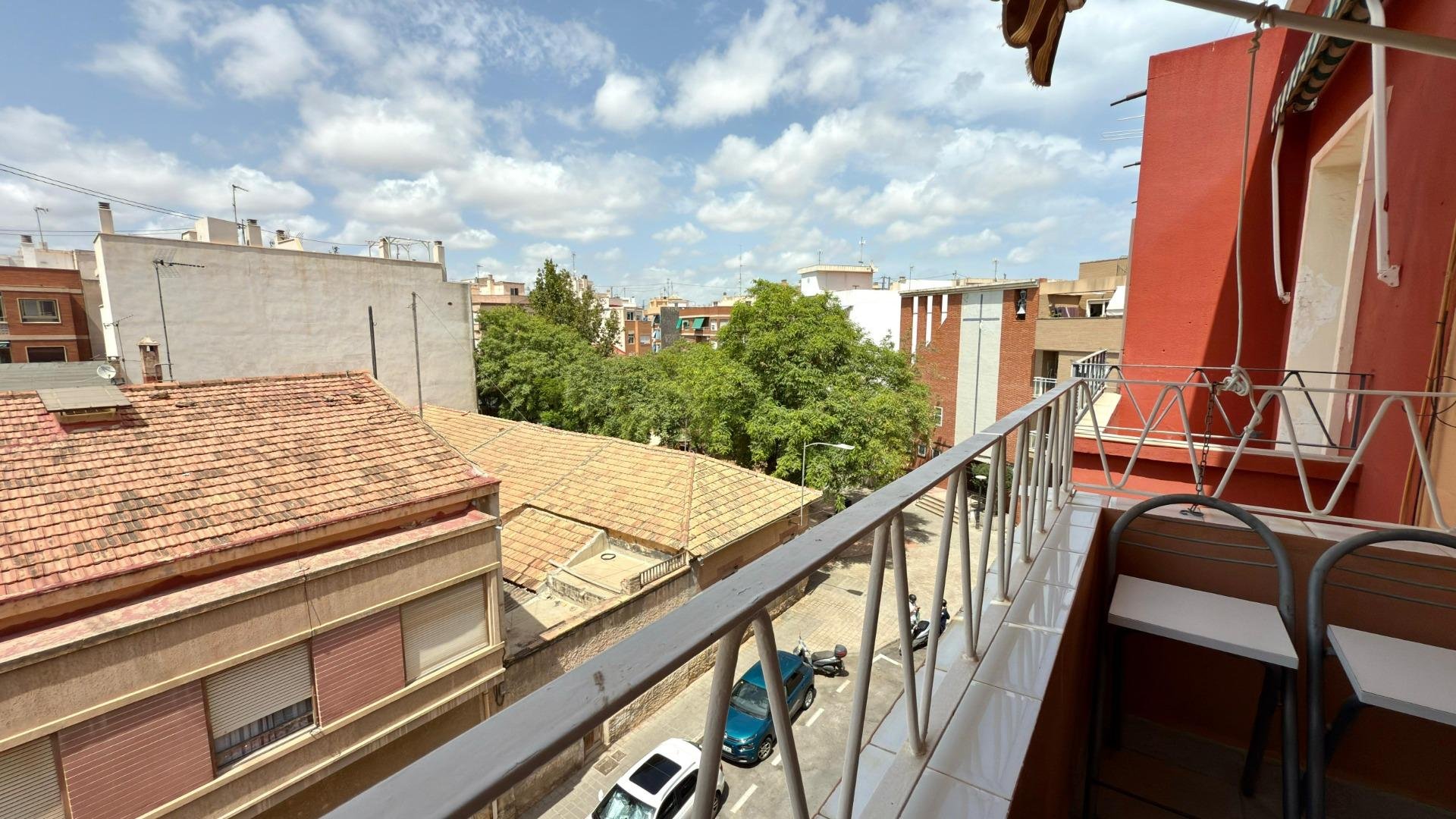 Wohnung in La Florida, Alicante, Spanien 1 Schlafzimmer, 51 m2 Nr. 182845