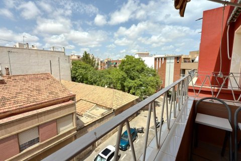 Lägenhet till salu i La Florida, Alicante, Spanien 1 sovrum, 51 kvm. Nr. 182845 - foto 12