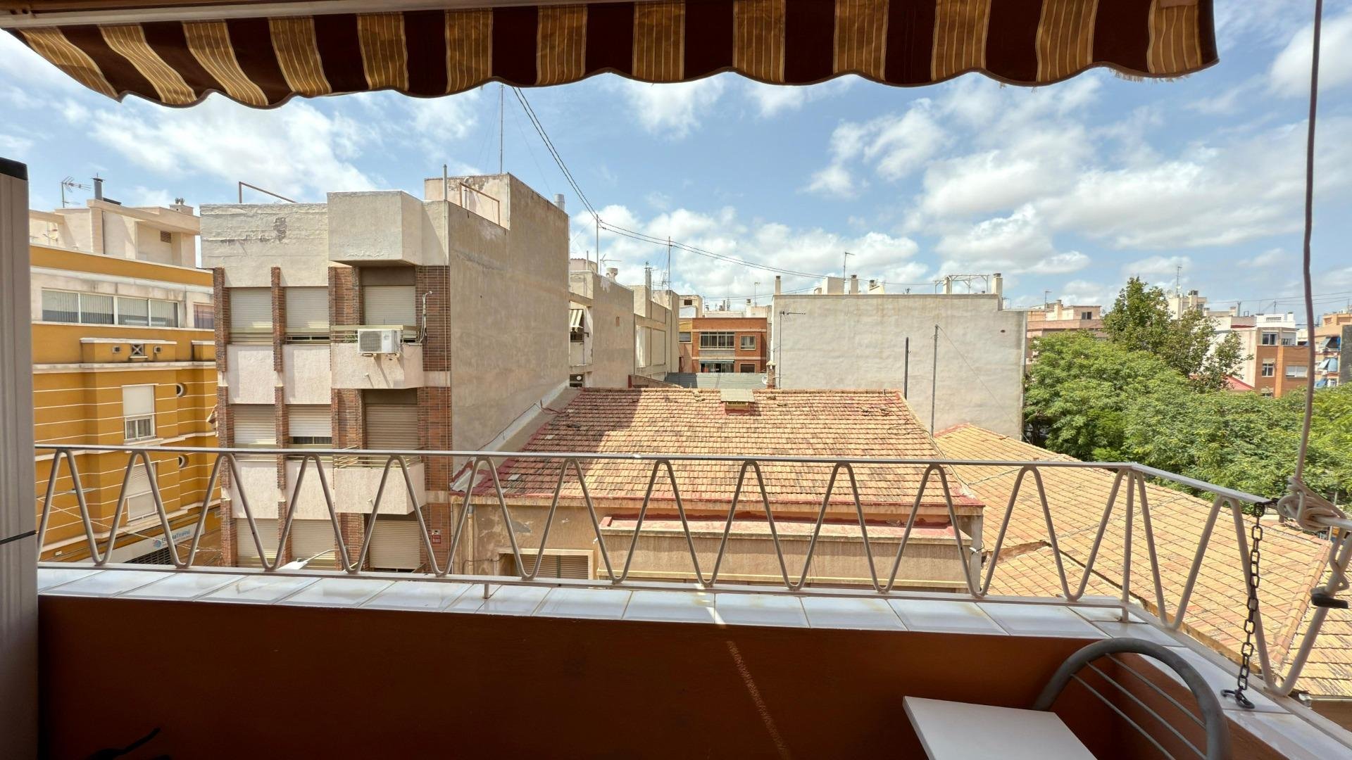 Wohnung in La Florida, Alicante, Spanien 1 Schlafzimmer, 51 m2 Nr. 182845