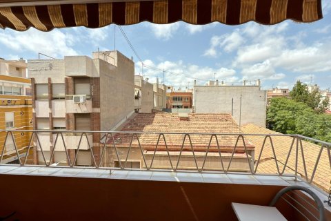 Lägenhet till salu i La Florida, Alicante, Spanien 1 sovrum, 51 kvm. Nr. 182845 - foto 20