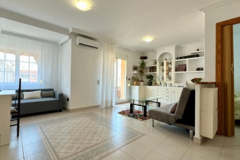 Lägenhet till salu i La Florida, Alicante, Spanien 1 sovrum, 51 kvm. Nr. 182845 - foto 7