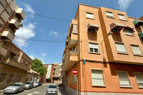 Lägenhet till salu i La Florida, Alicante, Spanien 1 sovrum, 51 kvm. Nr. 182845 - foto 17