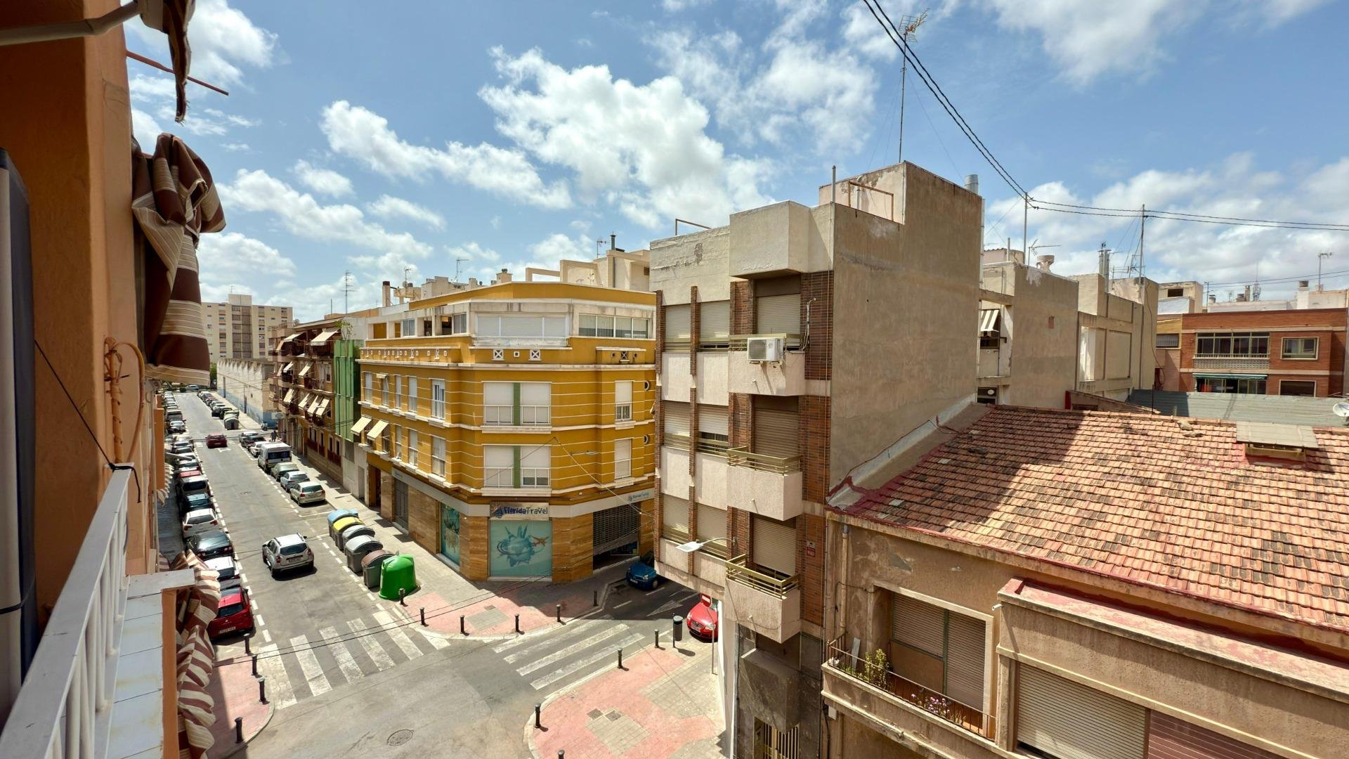 Wohnung in La Florida, Alicante, Spanien 1 Schlafzimmer, 51 m2 Nr. 182845