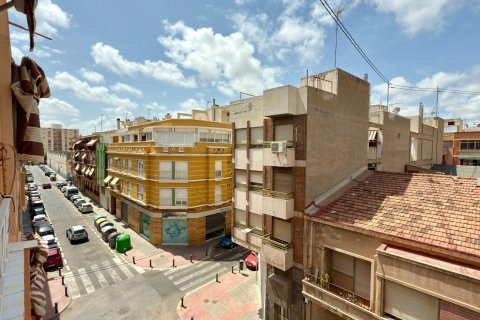 Lägenhet till salu i La Florida, Alicante, Spanien 1 sovrum, 51 kvm. Nr. 182845 - foto 10