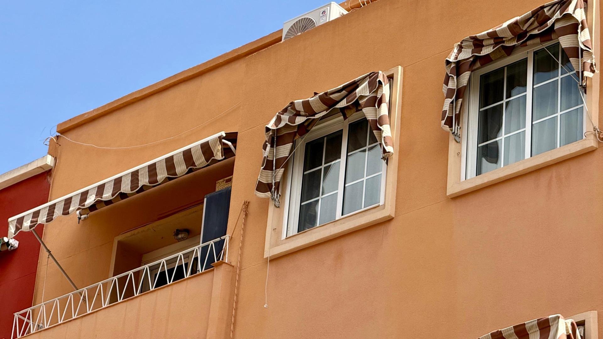 Wohnung in La Florida, Alicante, Spanien 1 Schlafzimmer, 51 m2 Nr. 182845