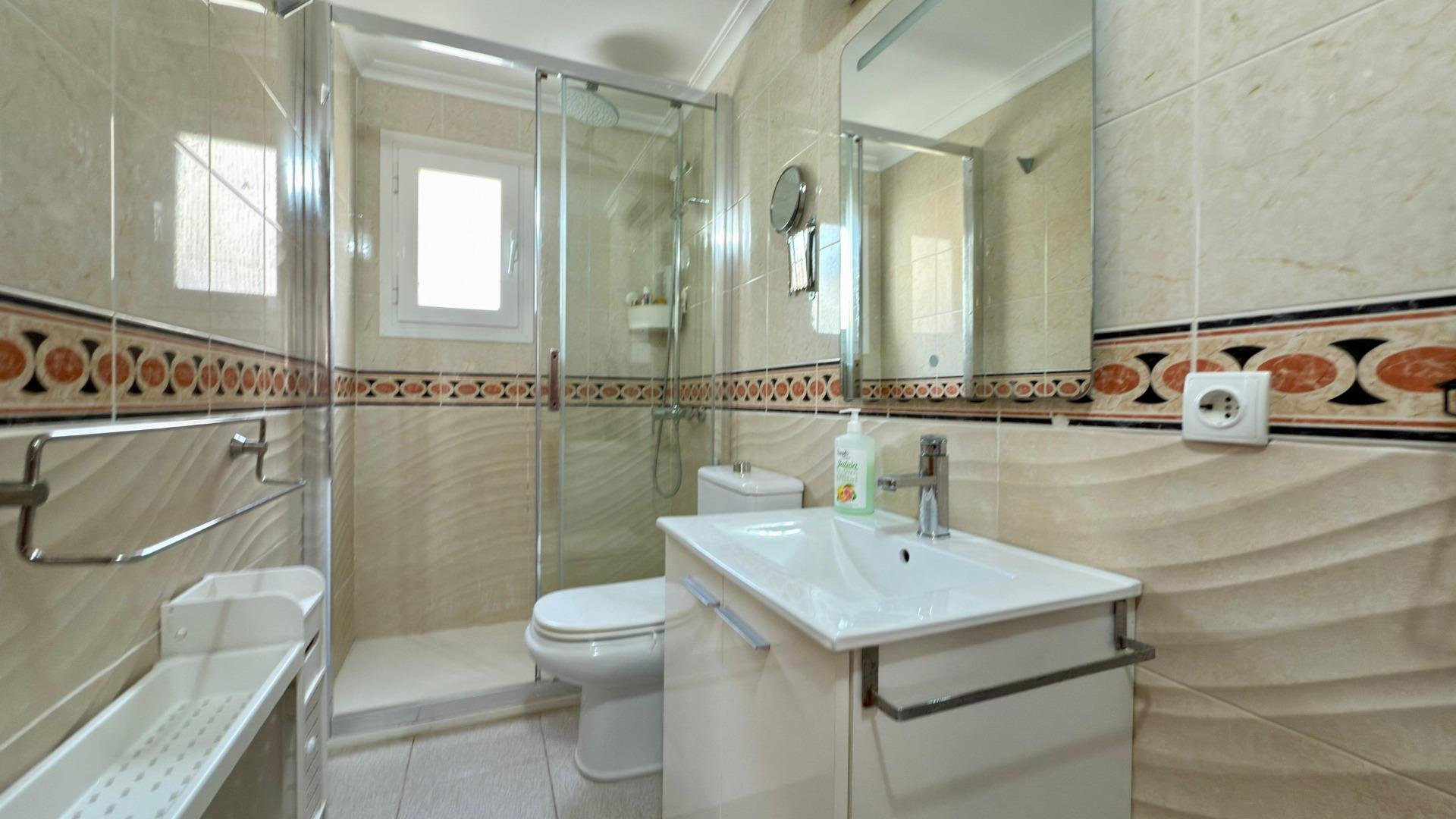 Wohnung in La Florida, Alicante, Spanien 1 Schlafzimmer, 51 m2 Nr. 182845