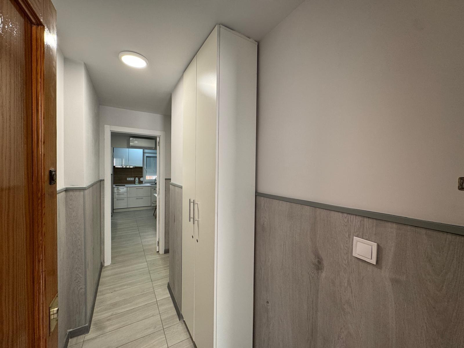 Квартира в Торревьеха, Аликанте, Испания 2 спальни, 65м2 №182846