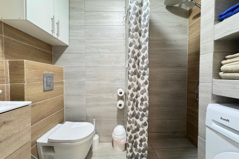 Appartamento in vendita a Torrevieja, Alicante, Spagna 2 camere da letto, 65 mq. N° 182846 - foto 7