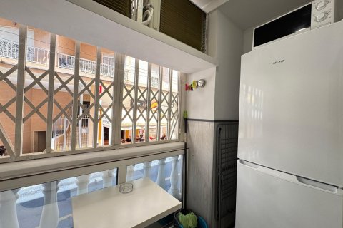 Appartamento in vendita a Torrevieja, Alicante, Spagna 2 camere da letto, 65 mq. N° 182846 - foto 27