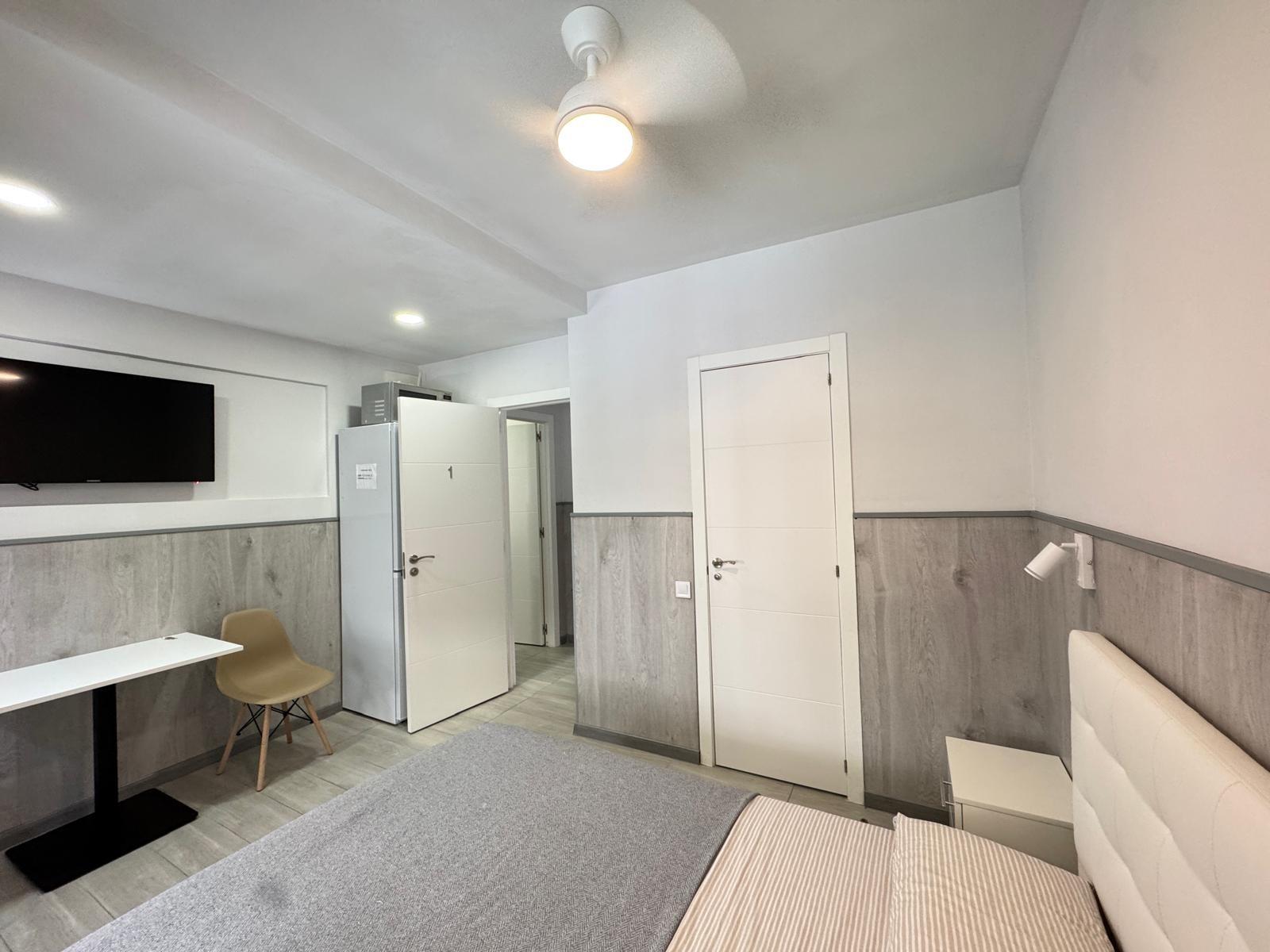 Квартира в Торревьеха, Аликанте, Испания 2 спальни, 65м2 №182846