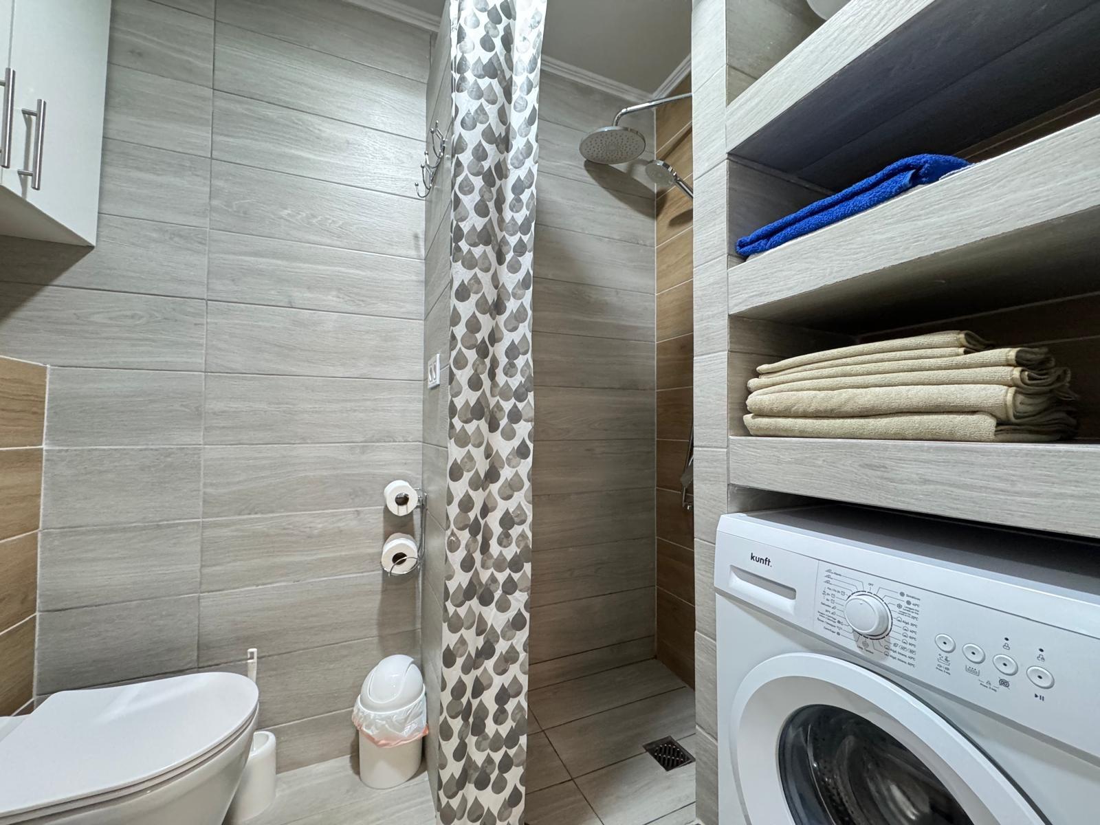 Квартира в Торревьеха, Аликанте, Испания 2 спальни, 65м2 №182846