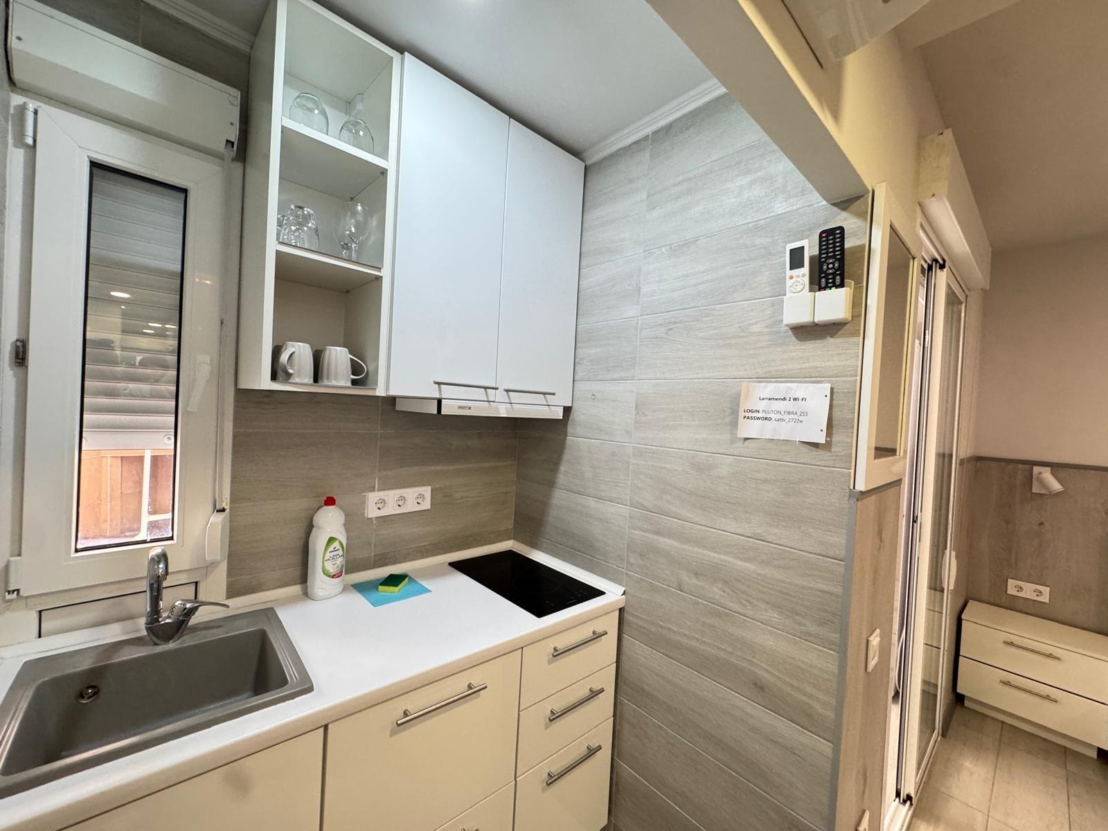Квартира в Торревьеха, Аликанте, Испания 2 спальни, 65м2 №182846