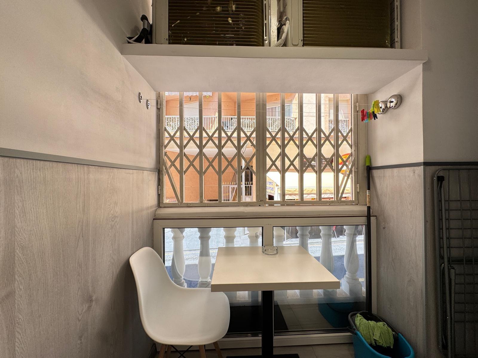Квартира в Торревьеха, Аликанте, Испания 2 спальни, 65м2 №182846