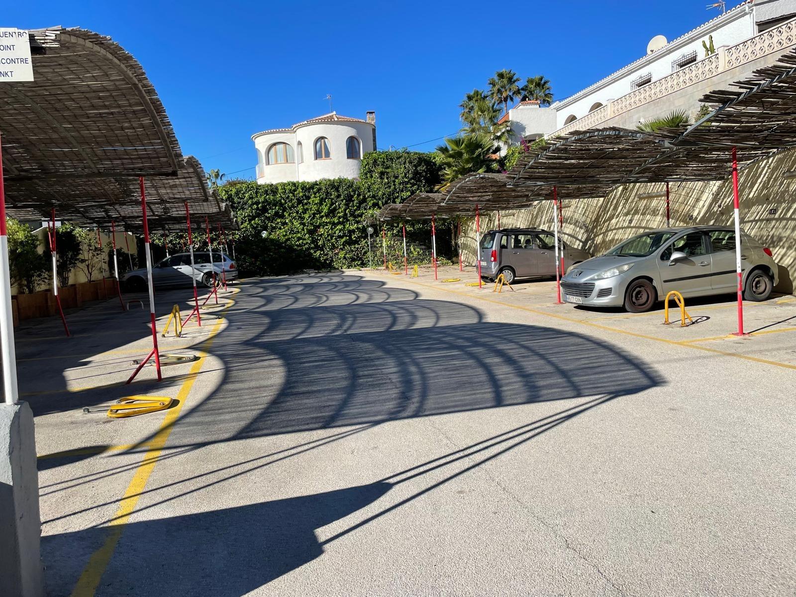 Apartment à Calpe, Alicante, Espagne 43.34 m2 No. 182843