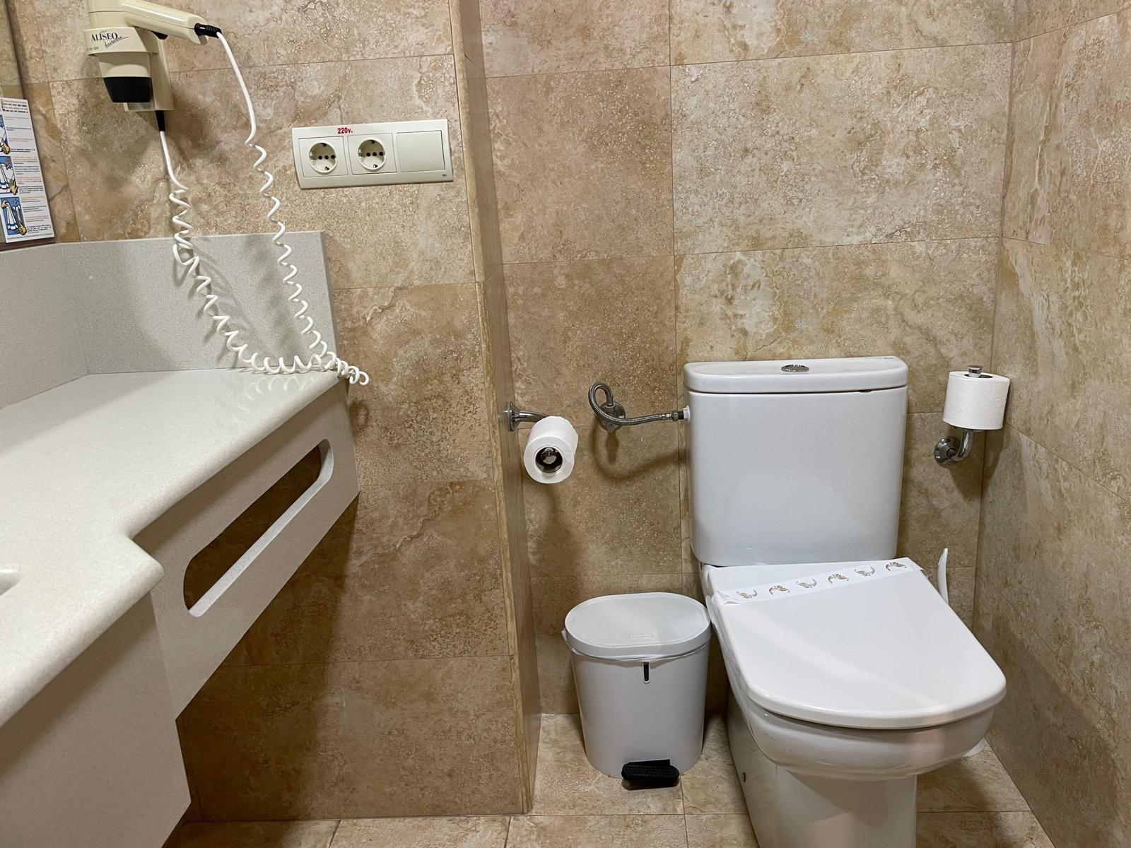Apartment à Calpe, Alicante, Espagne 43.34 m2 No. 182843
