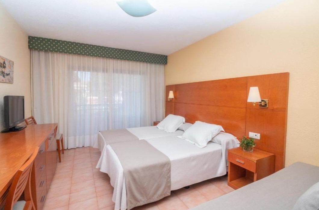 Apartment à Calpe, Alicante, Espagne 43.34 m2 No. 182843
