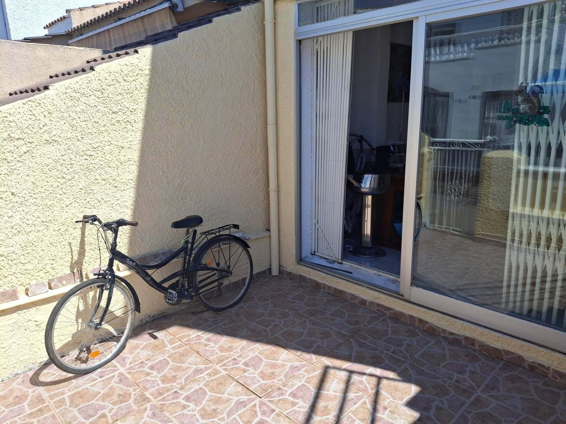 Casa a El Limonar, Malaga, Spagna 2 camere da letto, 71 mq. N° 182842