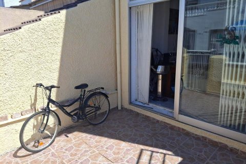 House zum Verkauf in El Limonar, Malaga, Spanien 2 Schlafzimmer, 71 m2 Nr. 182842 - Foto 22