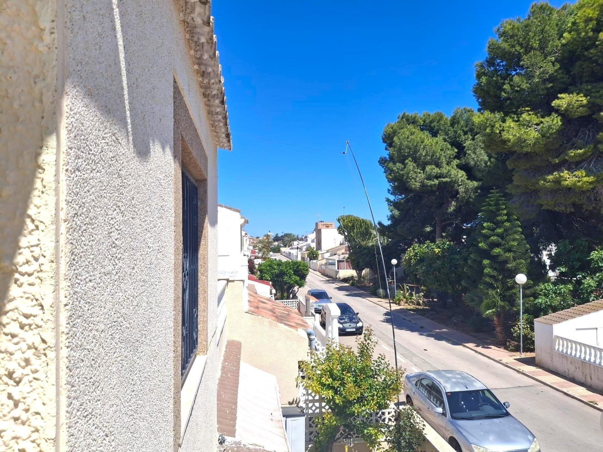 Casa a El Limonar, Malaga, Spagna 2 camere da letto, 71 mq. N° 182842