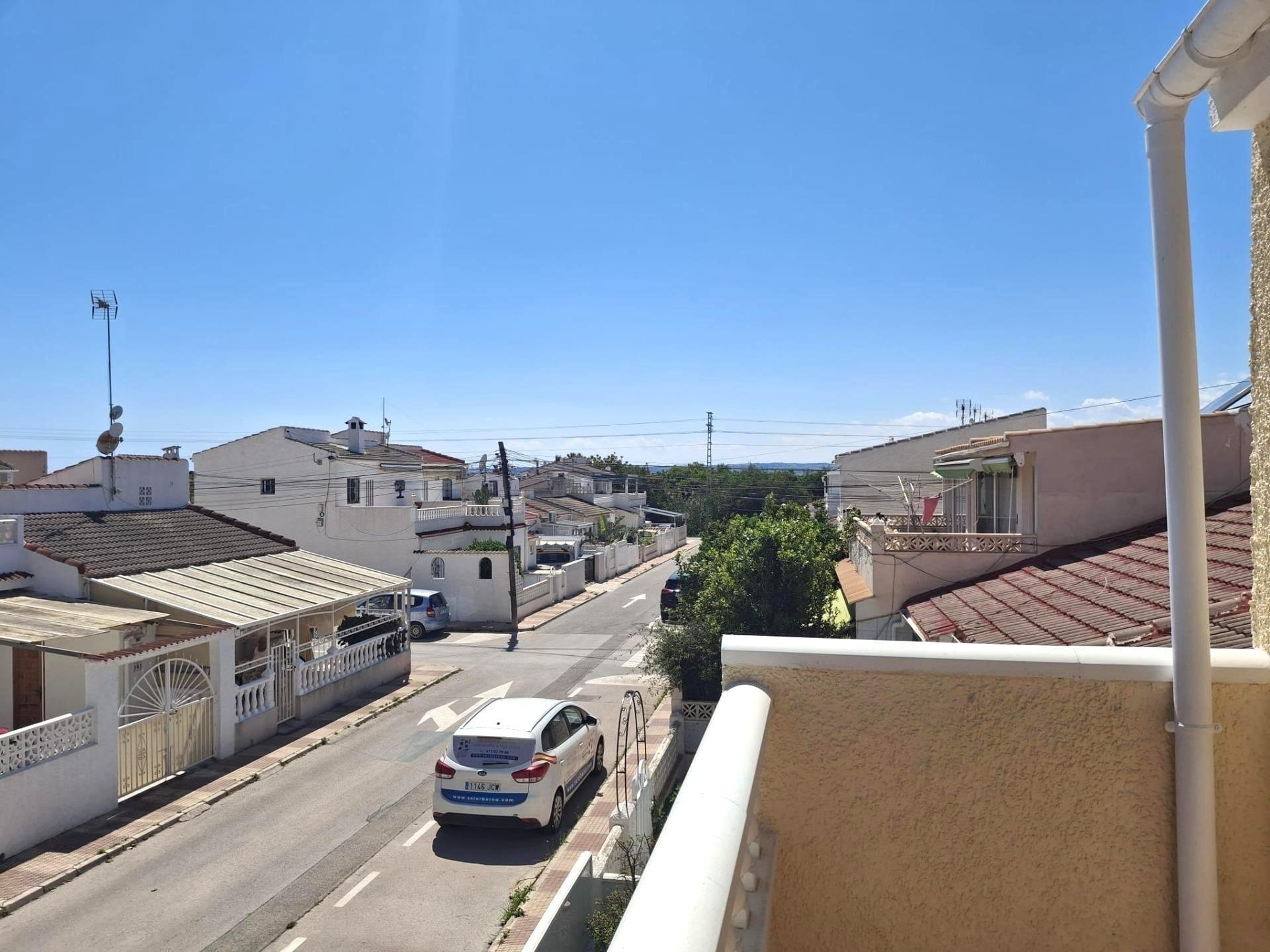Casa a El Limonar, Malaga, Spagna 2 camere da letto, 71 mq. N° 182842