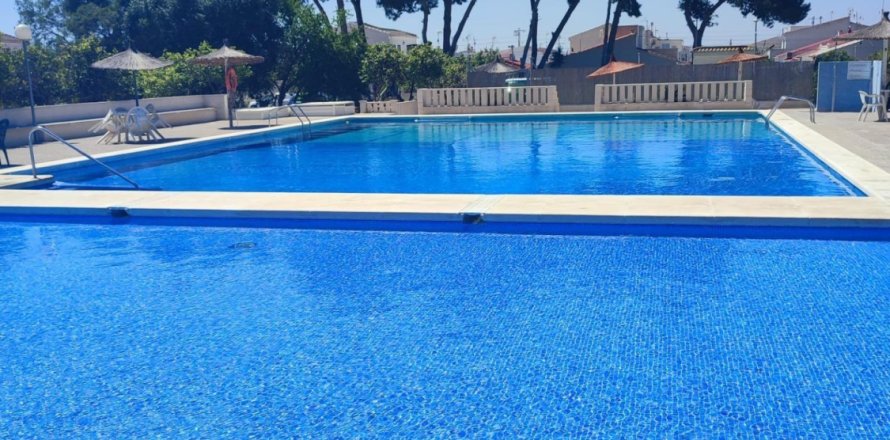 House in El Limonar, Malaga, Spanien 2 Schlafzimmer, 71 m2 Nr. 182842