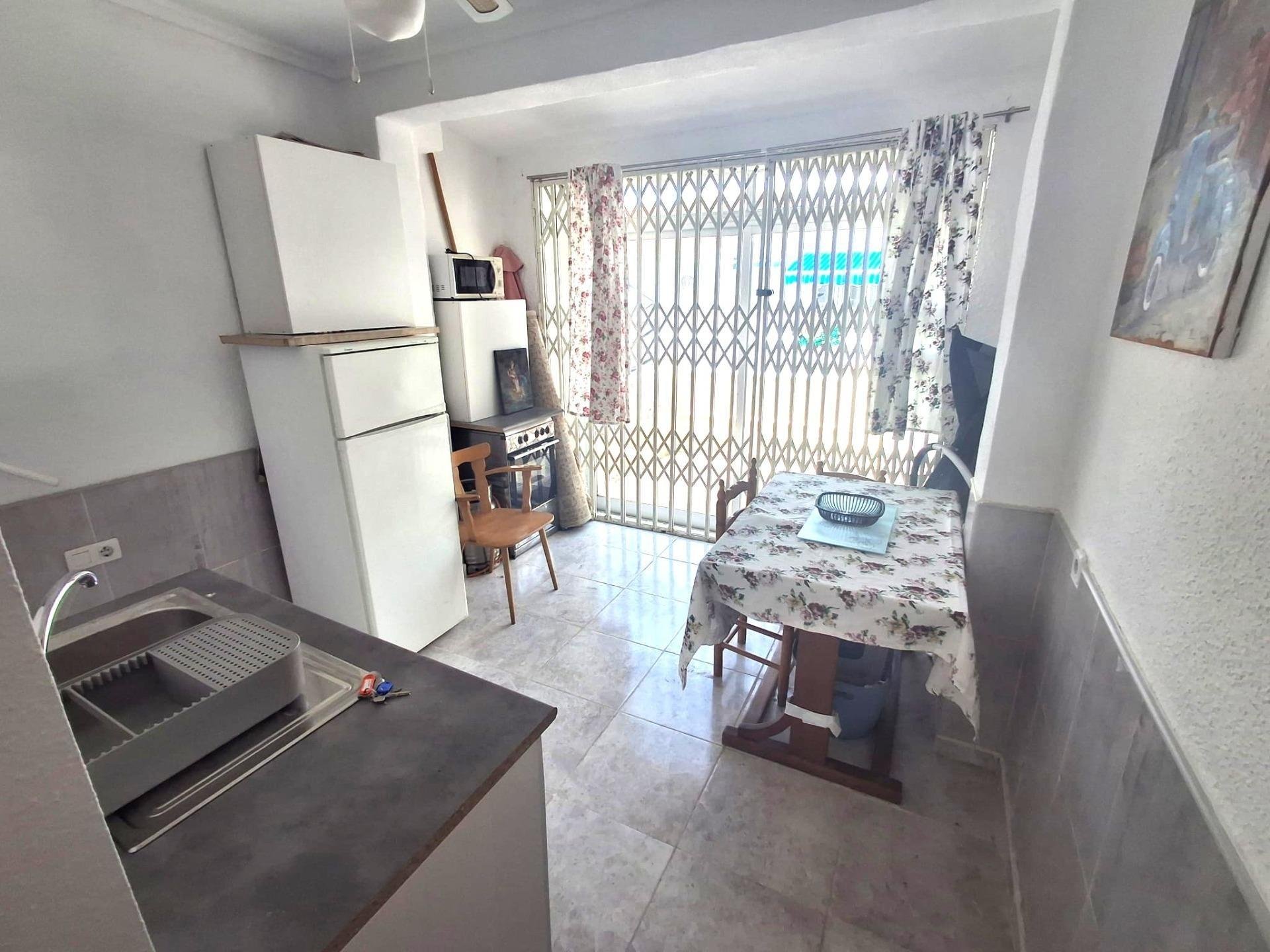 Casa a El Limonar, Malaga, Spagna 2 camere da letto, 71 mq. N° 182842