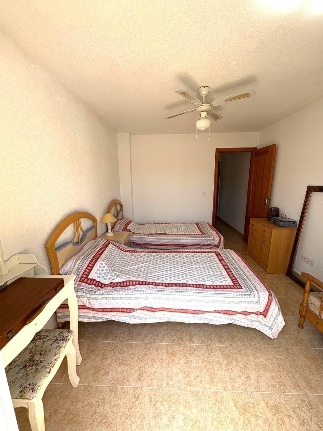 Casa a El Limonar, Malaga, Spagna 2 camere da letto, 71 mq. N° 182842