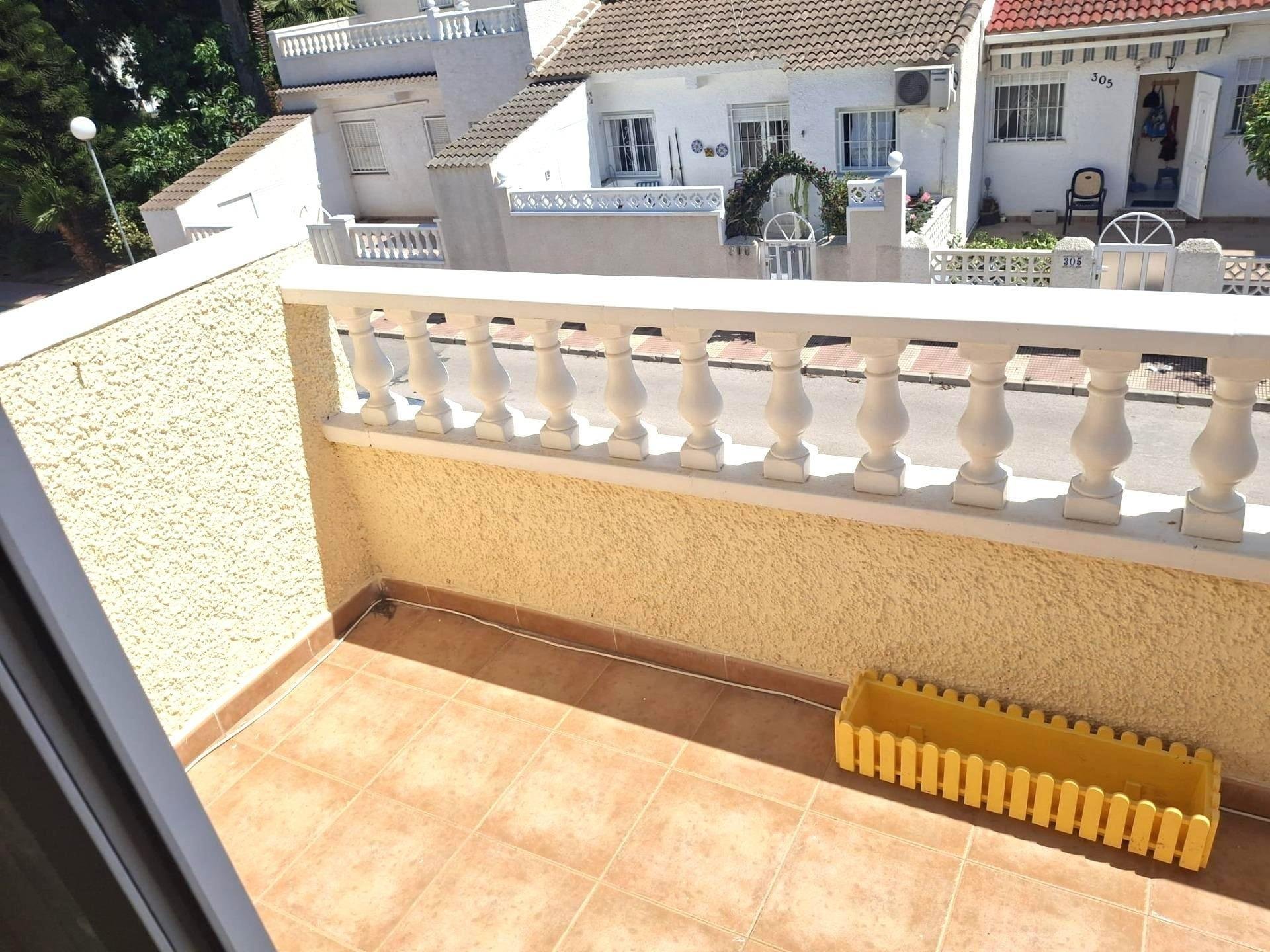 Casa a El Limonar, Malaga, Spagna 2 camere da letto, 71 mq. N° 182842