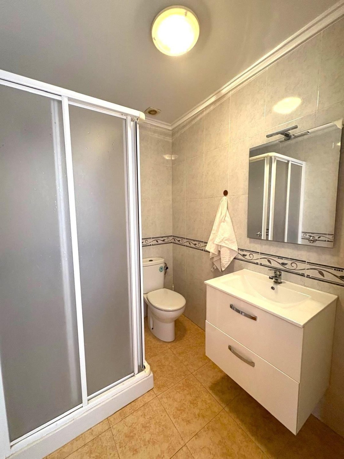 Casa a El Limonar, Malaga, Spagna 2 camere da letto, 71 mq. N° 182842